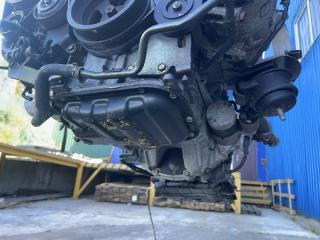 Двигатель Nissan SKYLINE CPV35 VQ35DE 5 ракурс
