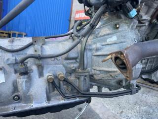 АКПП Nissan SKYLINE CPV35 VQ35DE RE5R05A RC33 2 ракурс