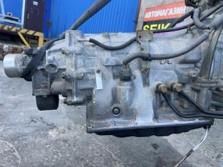 АКПП Nissan SKYLINE CPV35 VQ35DE RE5R05A RC33 3 ракурс
