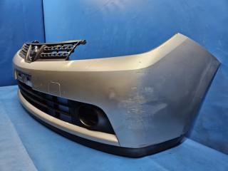 Бампер передний Nissan WINGROAD Y12 HR15 62022 CV040 2 ракурс