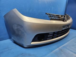Бампер передний Nissan WINGROAD Y12 HR15 62022 CV040 3 ракурс