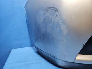 Бампер передний Nissan WINGROAD Y12 HR15 62022 CV040 4 ракурс