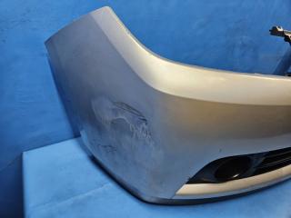 Бампер передний Nissan WINGROAD Y12 HR15 62022 CV040 5 ракурс