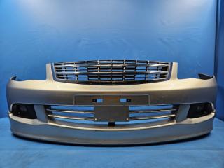 Бампер передний Nissan BLUEBIRD SYLPHY KG11 62022 EW040 1 ракурс