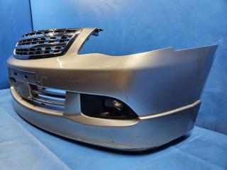 Бампер передний Nissan BLUEBIRD SYLPHY KG11 62022 EW040 2 ракурс