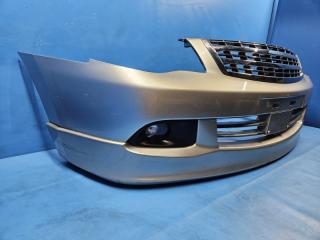 Бампер передний Nissan BLUEBIRD SYLPHY KG11 62022 EW040 3 ракурс
