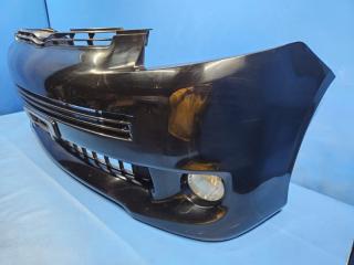 Бампер передний Toyota VOXY ZRR70 3ZR 52119-28D50 2 ракурс