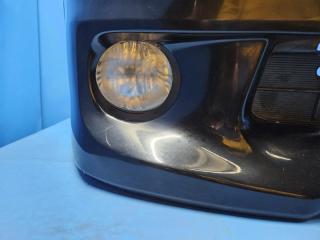 Бампер передний Toyota VOXY ZRR70 3ZR 52119-28D50 5 ракурс