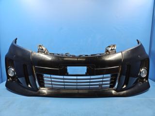Бампер передний Toyota ESTIMA ACR50 2AZ 52119-28G00 1 ракурс
