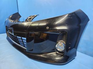 Бампер передний Toyota ESTIMA ACR50 2AZ 52119-28G00 2 ракурс