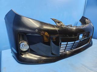 Бампер передний Toyota ESTIMA ACR50 2AZ 52119-28G00 3 ракурс