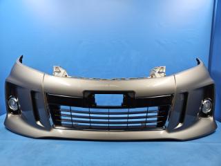 Бампер передний Toyota ESTIMA ACR50 2AZ 52119-28G00 1 ракурс