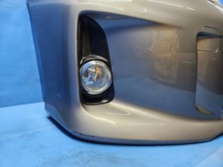Бампер передний Toyota ESTIMA ACR50 2AZ 52119-28G00 5 ракурс
