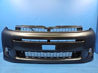 Бампер передний Toyota VOXY ZRR70 52119-28F70 1 ракурс