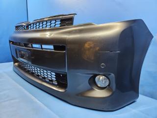 Бампер передний Toyota VOXY ZRR70 52119-28F70 2 ракурс