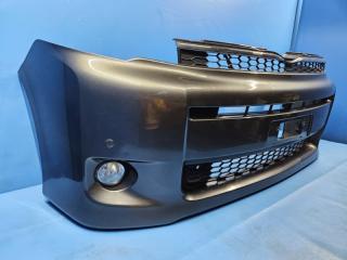 Бампер передний Toyota VOXY ZRR70 52119-28F70 3 ракурс