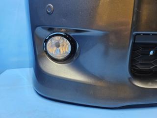 Бампер передний Toyota VOXY ZRR70 52119-28F70 5 ракурс
