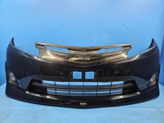 Бампер передний Toyota ESTIMA ACR50 2AZ 52119-28F20 1 ракурс