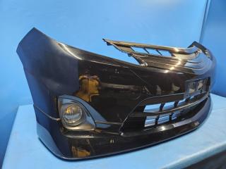 Бампер передний Toyota ESTIMA ACR50 2AZ 52119-28F20 3 ракурс