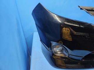 Бампер передний Toyota ESTIMA ACR50 2AZ 52119-28F20 4 ракурс