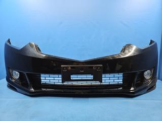 Бампер передний Honda ACCORD CU2 K24A 71101-TL3-Q00ZA 1 ракурс