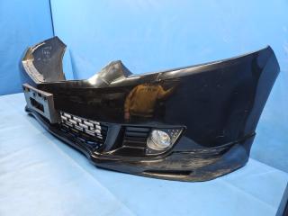 Бампер передний Honda ACCORD CU2 K24A 71101-TL3-Q00ZA 2 ракурс