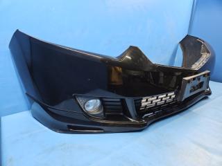 Бампер передний Honda ACCORD CU2 K24A 71101-TL3-Q00ZA 3 ракурс