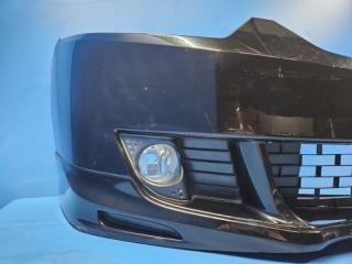 Бампер передний Honda ACCORD CU2 K24A 71101-TL3-Q00ZA 4 ракурс