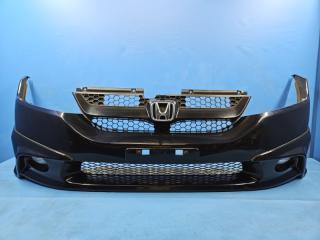Бампер передний Honda ODYSSEY RB3 71101-SFEW-R000 1 ракурс