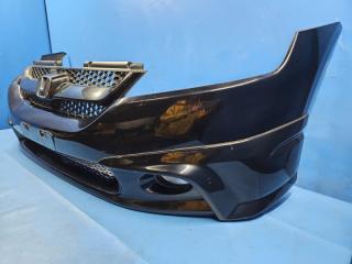 Бампер передний Honda ODYSSEY RB3 71101-SFEW-R000 2 ракурс