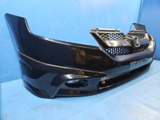 Бампер передний Honda ODYSSEY RB3 71101-SFEW-R000 3 ракурс