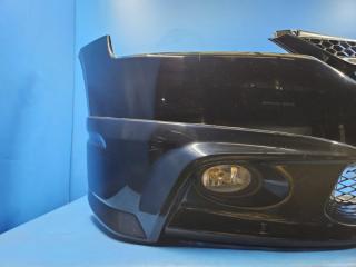 Бампер передний Honda ODYSSEY RB3 71101-SFEW-R000 5 ракурс