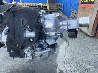 АКПП Subaru IMPREZA GJ7 FB20A TR580DD8AA 2 ракурс