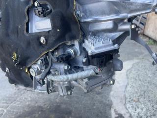 АКПП Subaru IMPREZA GJ7 FB20A TR580DD8AA 3 ракурс
