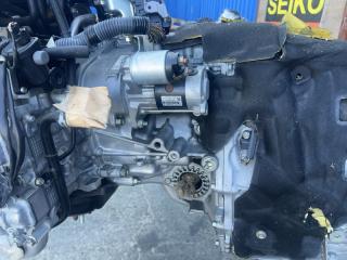 АКПП Subaru IMPREZA GJ7 FB20A TR580DD8AA 4 ракурс