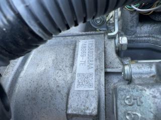 АКПП Subaru IMPREZA GJ7 FB20A TR580DD8AA 5 ракурс