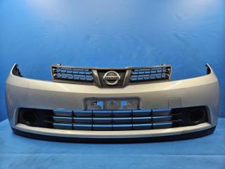 Бампер передний Nissan WINGROAD Y12 HR15 62022-CV040 1 ракурс