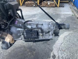 АКПП Toyota CROWN GRS182 3GRFSE A760E-B03A 1 ракурс АКПП Toyota CROWN GRS182 3GRFSE A760E-B03A 1 ракурс
