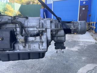 АКПП Toyota CROWN GRS182 3GRFSE A760E-B03A 5 ракурс АКПП Toyota CROWN GRS182 3GRFSE A760E-B03A 5 ракурс