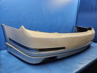 Бампер задний Nissan TEANA J31 85022-9W60H 3 ракурс