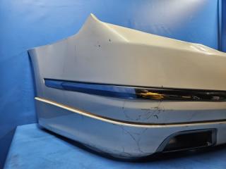 Бампер задний Nissan TEANA J31 85022-9W60H 5 ракурс