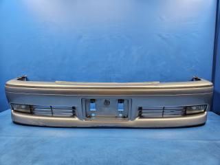 Бампер передний Toyota CROWN JZS171 52119-30460 1 ракурс