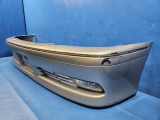 Бампер передний Toyota CROWN JZS171 52119-30460 2 ракурс