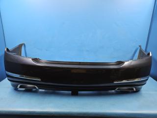 Бампер задний Nissan TEANA J31 ,85022-9W60H ,85022-9W60H 1 ракурс Бампер задний Nissan TEANA J31 ,85022-9W60H ,85022-9W60H 1 ракурс