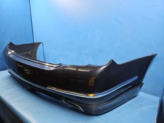Бампер задний Nissan TEANA J31 85022-9W60H 2 ракурс
