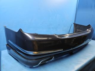 Бампер задний Nissan TEANA J31 85022-9W60H 3 ракурс