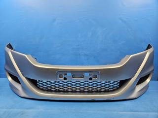 Бампер передний Honda STREAM RN6 R18A 71101-SMCX-0000 1 ракурс
