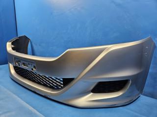 Бампер передний Honda STREAM RN6 R18A 71101-SMCX-0000 2 ракурс