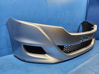 Бампер передний Honda STREAM RN6 R18A 71101-SMCX-0000 3 ракурс
