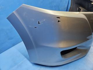 Бампер передний Honda STREAM RN6 R18A 71101-SMCX-0000 4 ракурс
